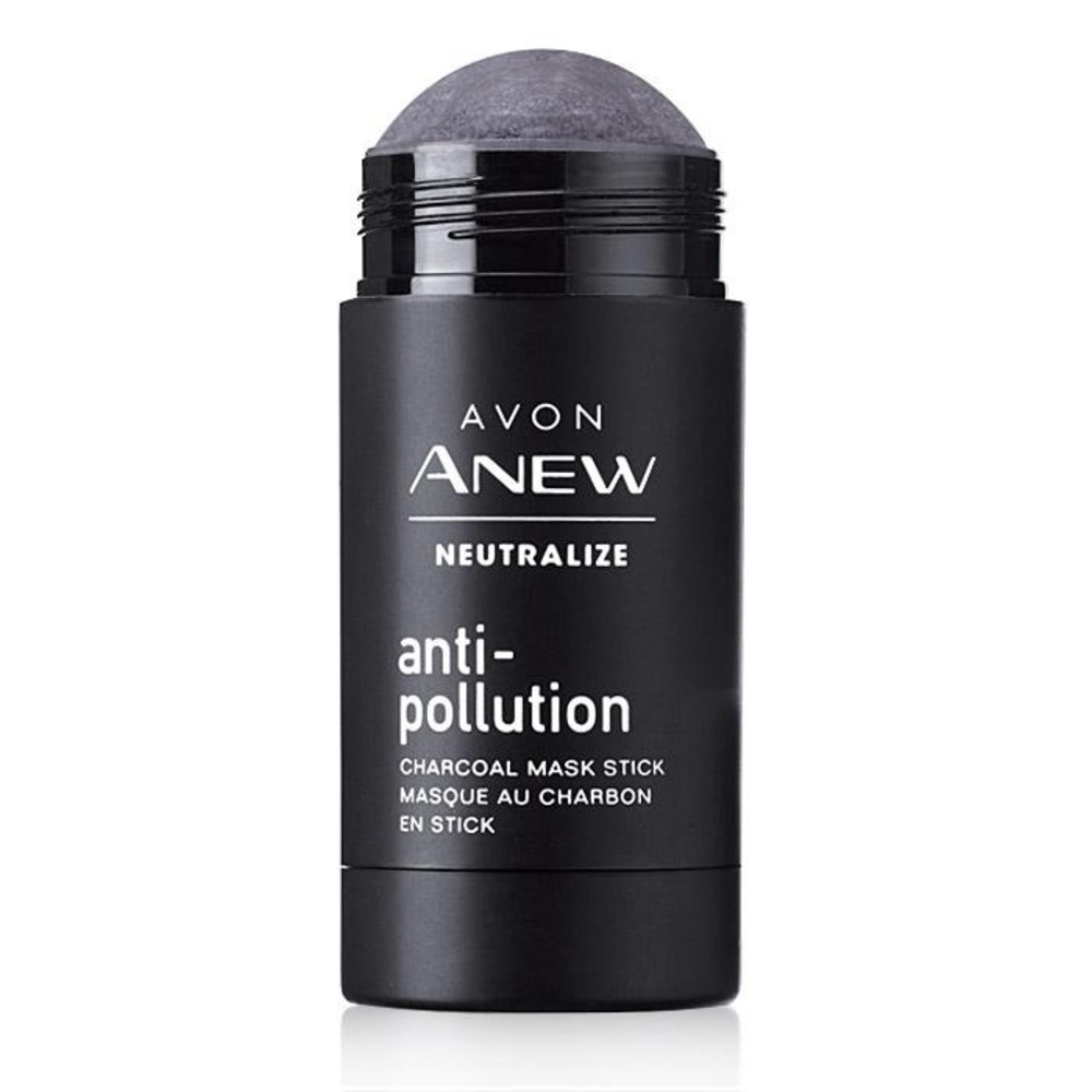Avon Anew Neutralize Anti-Pollution Face RELISTED - Picture 4 of 5